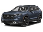 2024 Honda CR-V Hybrid Sport Touring AWD