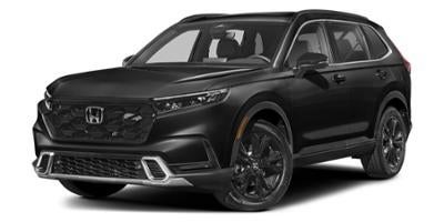2024 Honda CR-V Hybrid Sport Touring AWD