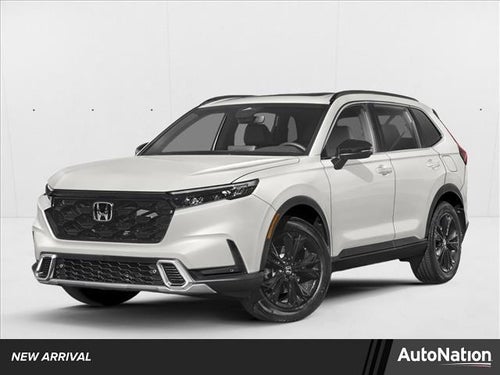 2024 Honda CR-V Hybrid Sport Touring AWD