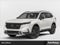 2024 Honda CR-V Hybrid Sport Touring AWD