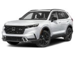 2024 Honda CR-V Hybrid Sport Touring AWD