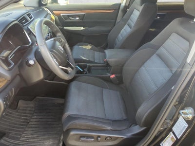 2017 Honda CR-V EX 2WD