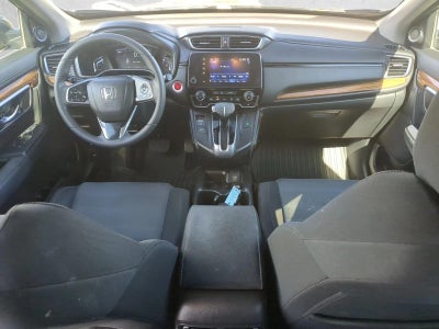 2017 Honda CR-V EX 2WD