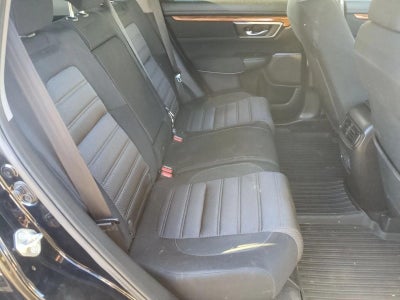 2017 Honda CR-V EX 2WD
