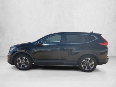 2017 Honda CR-V EX 2WD
