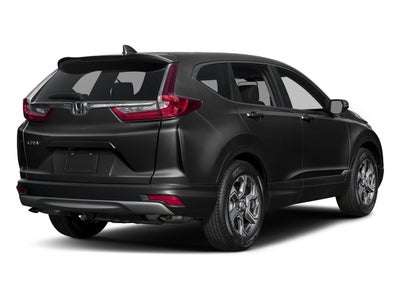 2017 Honda CR-V EX 2WD