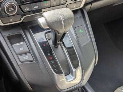 2019 Honda CR-V EX 2WD