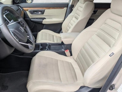 2019 Honda CR-V EX 2WD