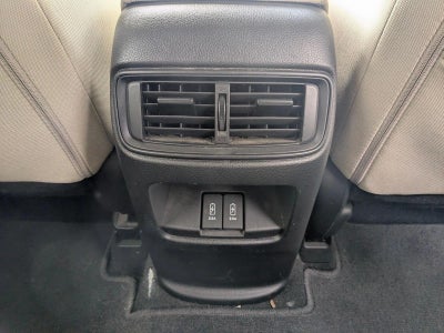 2019 Honda CR-V EX 2WD