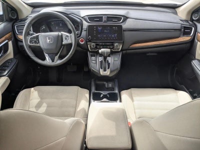 2019 Honda CR-V EX 2WD