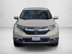 2019 Honda CR-V EX 2WD