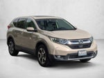 2019 Honda CR-V EX 2WD
