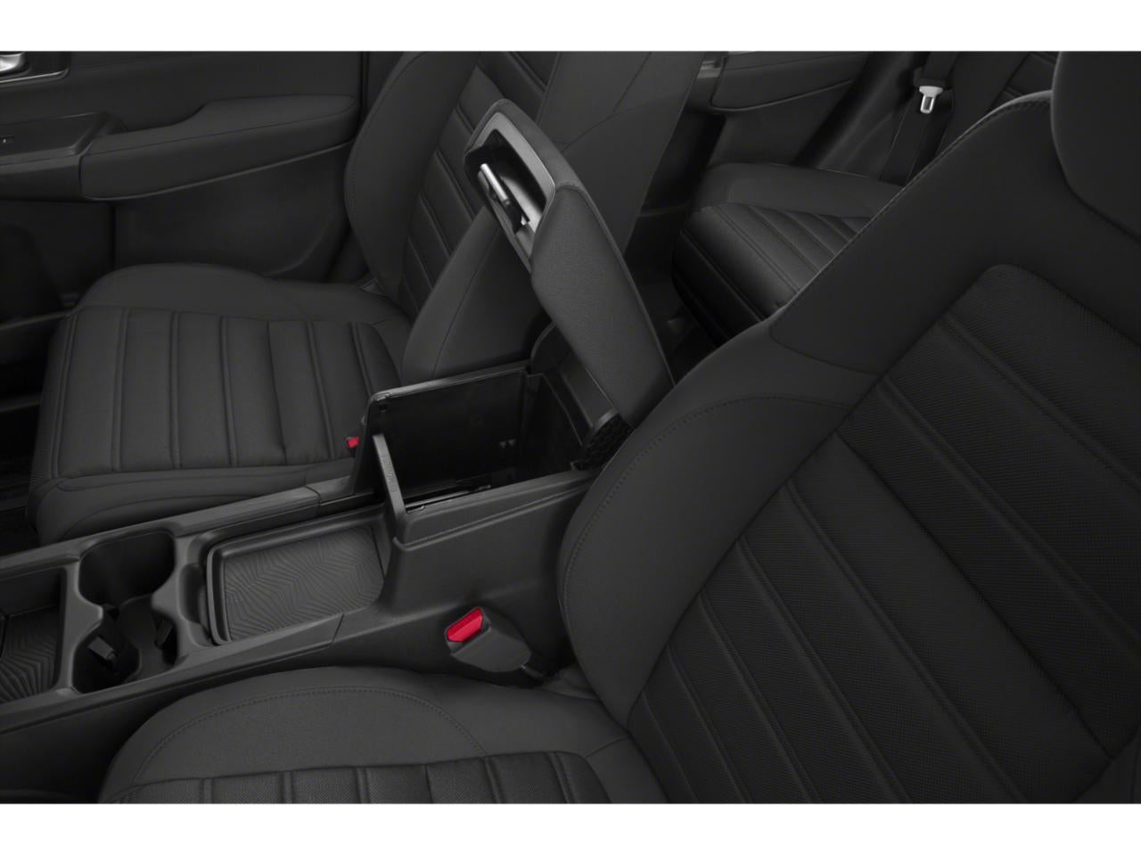 2019 Honda CR-V EX 2WD