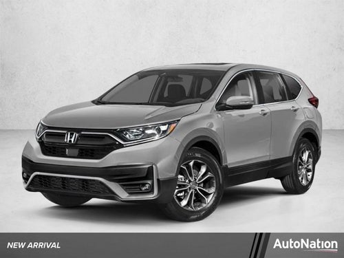 2020 Honda CR-V EX 2WD