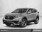 2020 Honda CR-V EX 2WD