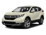 2018 Honda CR-V EX-L 2WD