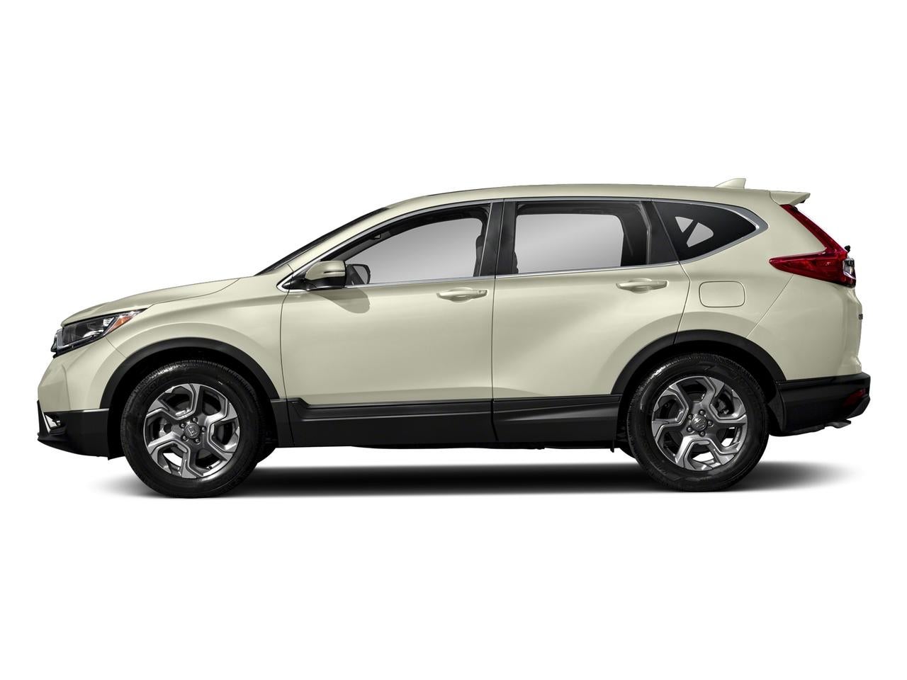 2018 Honda CR-V EX-L 2WD