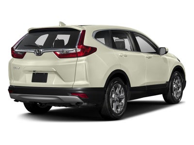 2018 Honda CR-V EX-L 2WD