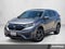 2021 Honda CR-V EX-L 2WD