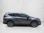 2021 Honda CR-V EX-L 2WD