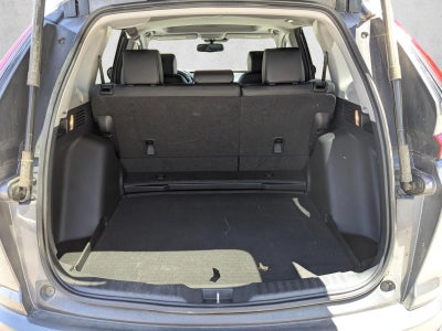 2021 Honda CR-V EX-L 2WD