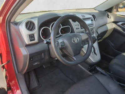 2013 Toyota Matrix 5dr Wgn Auto L FWD (Natl)