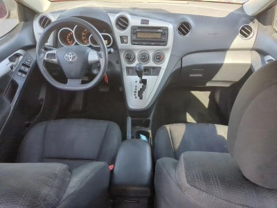 2013 Toyota Matrix 5dr Wgn Auto L FWD (Natl)