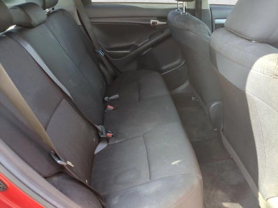2013 Toyota Matrix 5dr Wgn Auto L FWD (Natl)