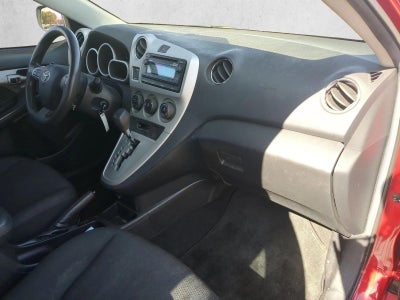 2013 Toyota Matrix 5dr Wgn Auto L FWD (Natl)