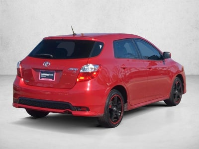 2013 Toyota Matrix 5dr Wgn Auto L FWD (Natl)