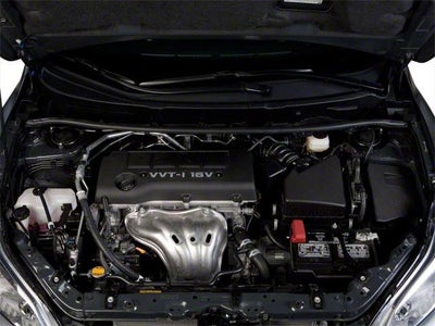 2013 Toyota Matrix 5dr Wgn Auto L FWD (Natl)
