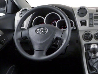 2013 Toyota Matrix 5dr Wgn Auto L FWD (Natl)
