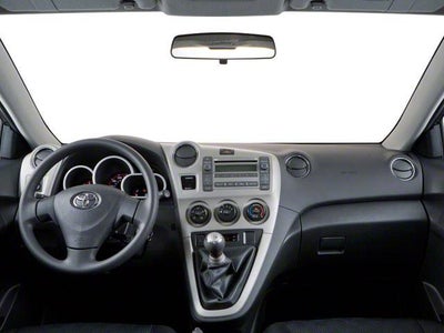 2013 Toyota Matrix 5dr Wgn Auto L FWD (Natl)