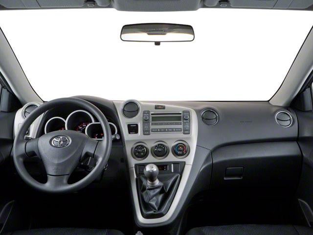2013 Toyota Matrix 5dr Wgn Auto L FWD (Natl)