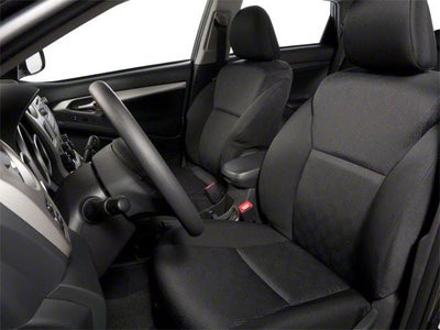 2013 Toyota Matrix 5dr Wgn Auto L FWD (Natl)