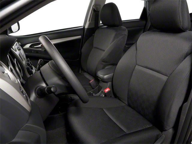 2013 Toyota Matrix 5dr Wgn Auto L FWD (Natl)