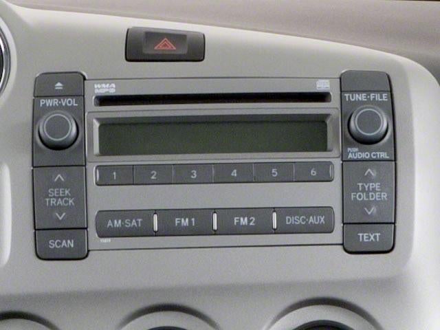 2013 Toyota Matrix 5dr Wgn Auto L FWD (Natl)