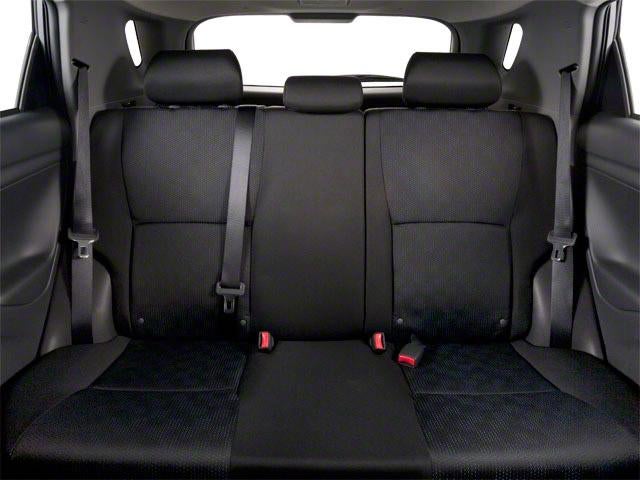 2013 Toyota Matrix 5dr Wgn Auto L FWD (Natl)