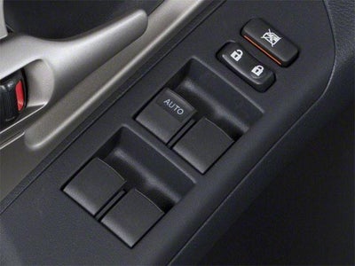 2013 Toyota Matrix 5dr Wgn Auto L FWD (Natl)