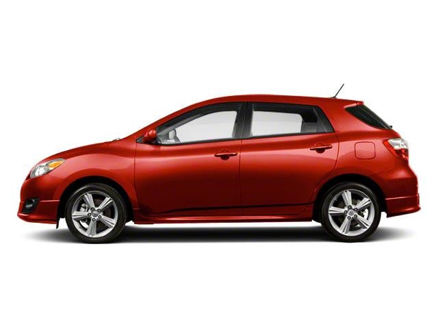 2013 Toyota Matrix 5dr Wgn Auto L FWD (Natl)