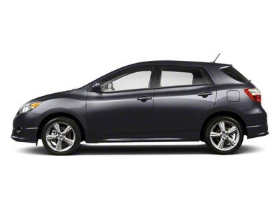 2013 Toyota Matrix 5dr Wgn Auto L FWD (Natl)