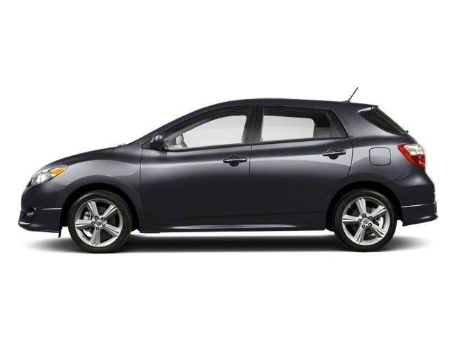 2013 Toyota Matrix 5dr Wgn Auto L FWD (Natl)