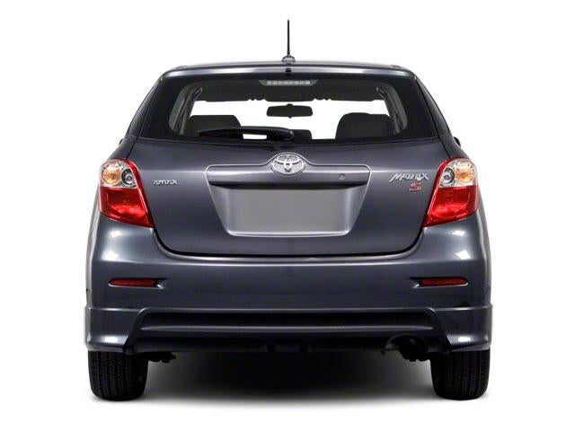 2013 Toyota Matrix 5dr Wgn Auto L FWD (Natl)