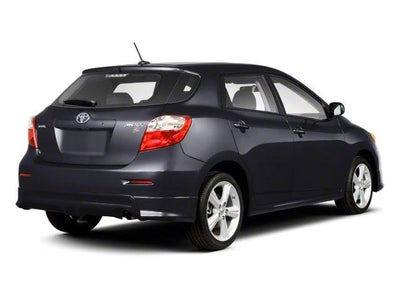 2013 Toyota Matrix 5dr Wgn Auto L FWD (Natl)
