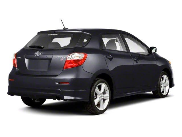 2013 Toyota Matrix 5dr Wgn Auto L FWD (Natl)