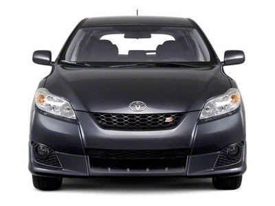 2013 Toyota Matrix 5dr Wgn Auto L FWD (Natl)