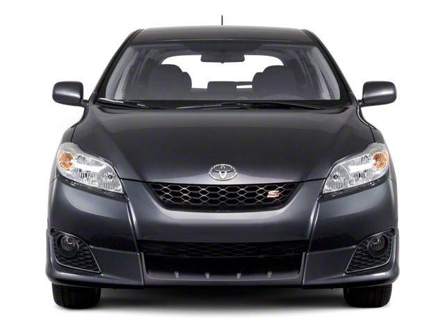 2013 Toyota Matrix 5dr Wgn Auto L FWD (Natl)