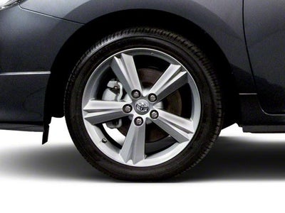 2013 Toyota Matrix 5dr Wgn Auto L FWD (Natl)