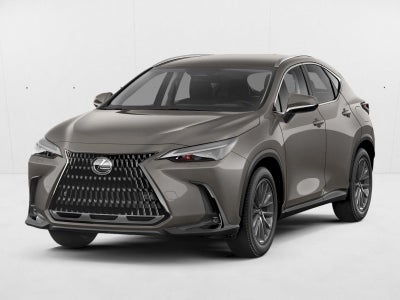 2023 Lexus NX 250 FWD