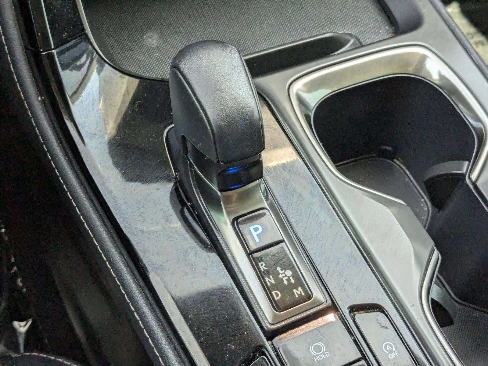 2023 Lexus NX 250 FWD
